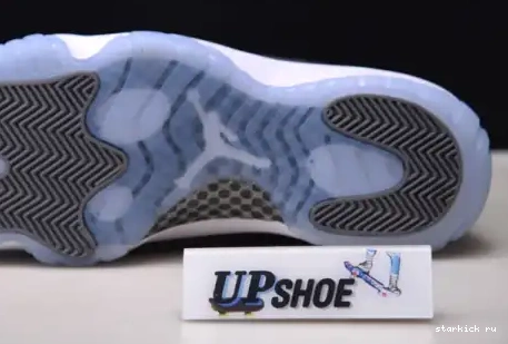 AIR JORDAN CT8012-005 2021 COOL GREY CT8012-005 RETRO 11 0330